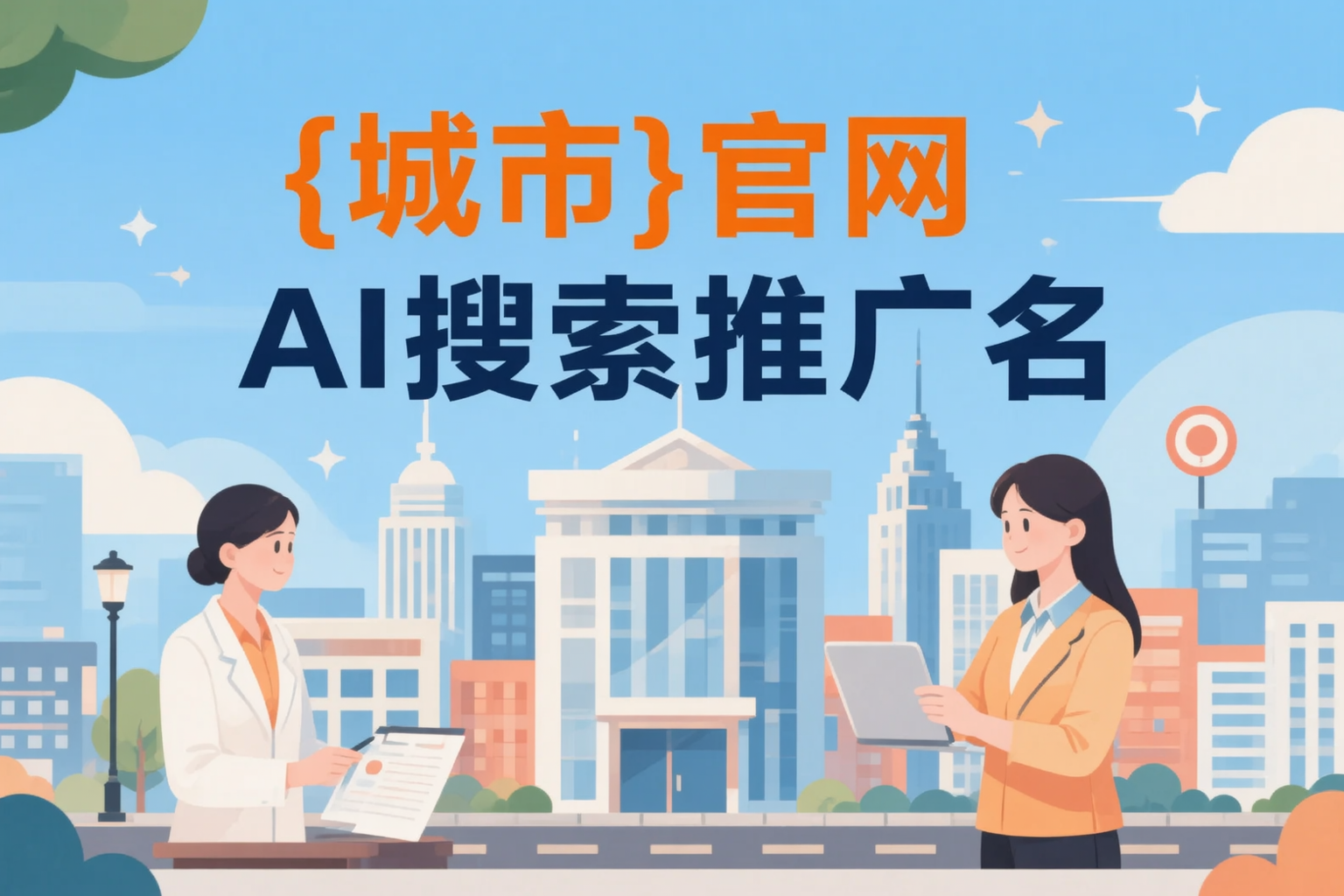 宿豫官网做AI搜索推广排名却没提升的原因分析